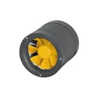 Inatherm - Buisventilator bvk 125 ec-3s