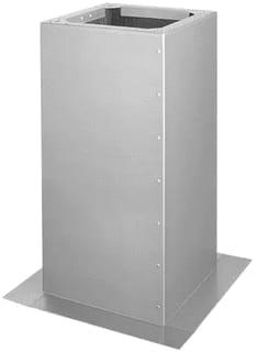 Inatherm - Dakopstand voor dakventilator  001ruc0105/00242
