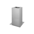 Inatherm - Dakopstand voor dakventilator  001ruc0105/00242