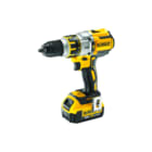 DeWalt - Slagboormachine (accu) Accuklopb Dcd996P2-Qw