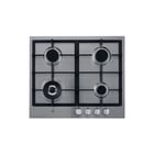 Etna - Kookplaat Kg959Rvsa Gaskookpl 59Wok