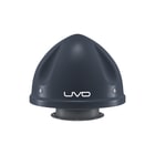 FLOWAIR - System Line LEO Toebeh./onderdelen v luchtverhitter uvo dakventilator h1.4