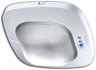 Steinel - Quattro HD Bewegingsschakelaar (compleet) Bewmeld Ir