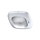 Steinel - Quattro HD Bewegingsschakelaar (compleet) bewmeld ir quattro hd ap