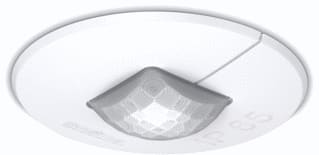 Steinel - Quattro Micro Bewegingsmelder bussysteem Bewmldr Ir Quatr Mic Dal2