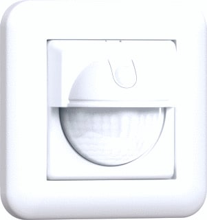 Steinel - IR 180 Bewegingsschakelaar (compleet) Sensschak Up Wit
