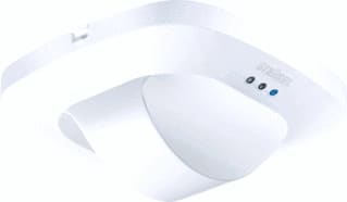 Steinel - Dual HF Bewegingsmelder bussysteem Bewmldr Dali2 Wit