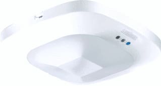Steinel - HF 360 Bewegingsmelder bussysteem Bewmldr Dali2 Wit