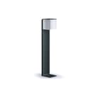 Steinel - Cubo Plafond-/wandarmatuur Buitenlamp Gl80 Ihf Ant