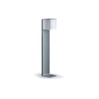 Steinel - Cubo Plafond-/wandarmatuur buitenlamp gl80 ihf zlv