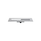 Easydrain - Compact 30 Modulo Stone Douchegoot Edm1Nat800-30