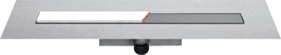 Easydrain - Compact 30 Modulo Stone Douchegoot Edm1Nat900-30