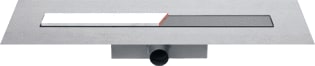 Easydrain - Compact 50 Modulo Stone Douchegoot Edm1Nat900-50
