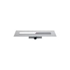 Easydrain - Compact 50 Modulo Stone Douchegoot Edm1Nat900-50