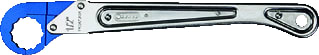 Henco - PK-TOOL Ringsleutel Mont.Sl Voor 1/2" Bi/Bui