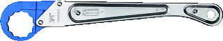 Henco - PK-TOOL Ringsleutel Mont.Sl Voor 3/4 Bi/Bui
