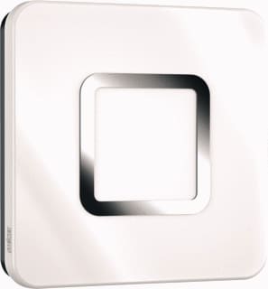 Steinel - RS Plafond-/wandarmatuur led m1 chroom v2