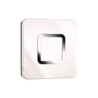 Steinel - RS Plafond-/wandarmatuur led m1 chroom v2