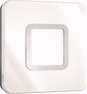 Steinel - M1 Plafond-/wandarmatuur Rs Led Rvs V2