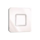 Steinel - M1 Plafond-/wandarmatuur Rs Led Rvs V2