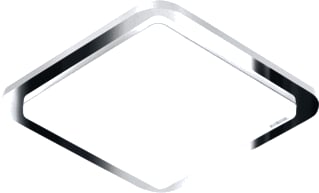 Steinel - D2 Plafond-/wandarmatuur Rs Led V3