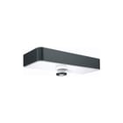 Steinel - SOL-O Plafond-/wandarmatuur Buitenlamp Xsolar S Ant