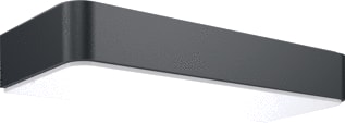 Steinel - SOL-O Plafond-/wandarmatuur Sens Buitenl Xsolar Ant