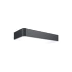 Steinel - SOL-O Plafond-/wandarmatuur Sens Buitenl Xsolar Ant