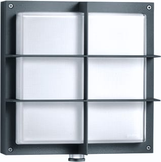 Steinel - L 691 Plafond-/wandarmatuur Buitenlamp Led Ant V2
