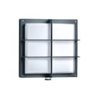 Steinel - L 691 Plafond-/wandarmatuur Buitenlamp Led Ant V2