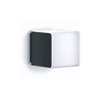 Steinel - Cubo Plafond-/wandarmatuur Buitenlamp 830Led Ihf Ant