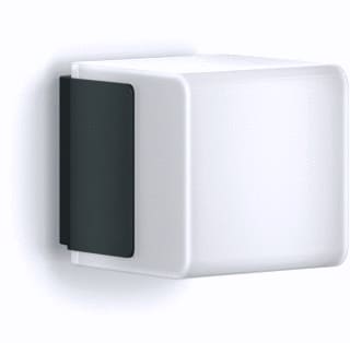 Steinel - Cubo Plafond-/wandarmatuur Buitenlamp 835Led Ihf Ant