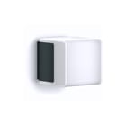 Steinel - Cubo Plafond-/wandarmatuur Buitenlamp 835Led Ihf Ant
