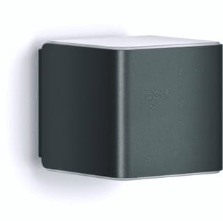 Steinel - Cubo Plafond-/wandarmatuur Buitenlamp 840Led Ihf Ant