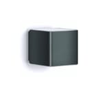 Steinel - Cubo Plafond-/wandarmatuur Buitenlamp 840Led Ihf Ant