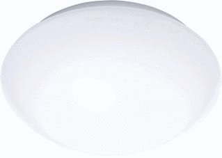 Steinel - P-serie Plafond-/wandarmatuur Rs Pro Led P2 Ww
