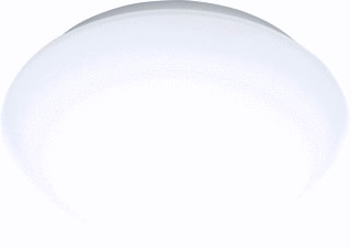 Steinel - RS PRO LED P1 Plafond-/wandarmatuur rs pro led p1 nw v3 em