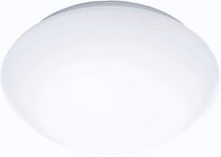 Steinel - P-serie Plafond-/wandarmatuur Rs Pro Led P2 Ww Em