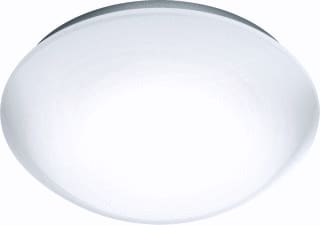 Steinel - P-serie Plafond-/wandarmatuur Rs Pro Led P3 Ww Em