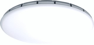Steinel - RS PRO LED S2 Plafond-/wandarmatuur rs pro led s2 kw pc