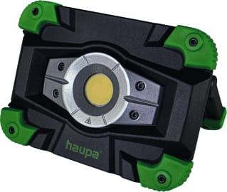 Haupa - Bouwlamp Comp Hup Light 10 Pro