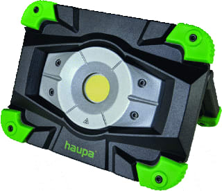 Haupa - Bouwlamp Compact Hup Light Pro