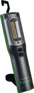 Haupa - Handlamp Huplight 10+3 Led