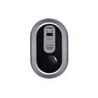 Ratio Electric - Smart Box Oplaadpunt elektr. voer-/vaartuig smb 3f 32a outlet t2 22kw