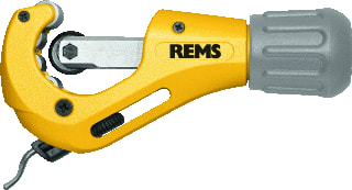 REMS - RAS CU-Inox S Pijpsnijder (hand) Pypsnyder 3-35 S