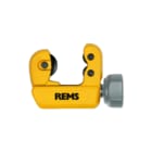 REMS - RAS CU-Inox S Mini Pijpsnijder (hand) Pypsnyder 3-28S Mini
