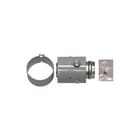 Vaillant - Concentr. RGA/LTV buis Verl. 0,2M 60/100Mm Alu