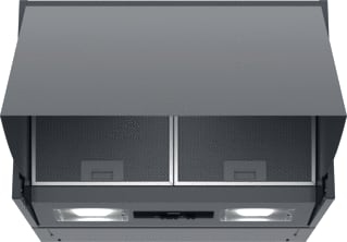 Siemens - Afzuigkap Le66Mac00