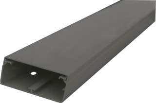 Canalit - M5 Leidingkanaal Kabelkan 60X60Mm Gr Ds12