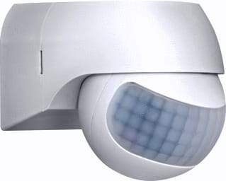 ESYLUX - Basic MD Bewegingsschakelaar (compleet) 180 Wh